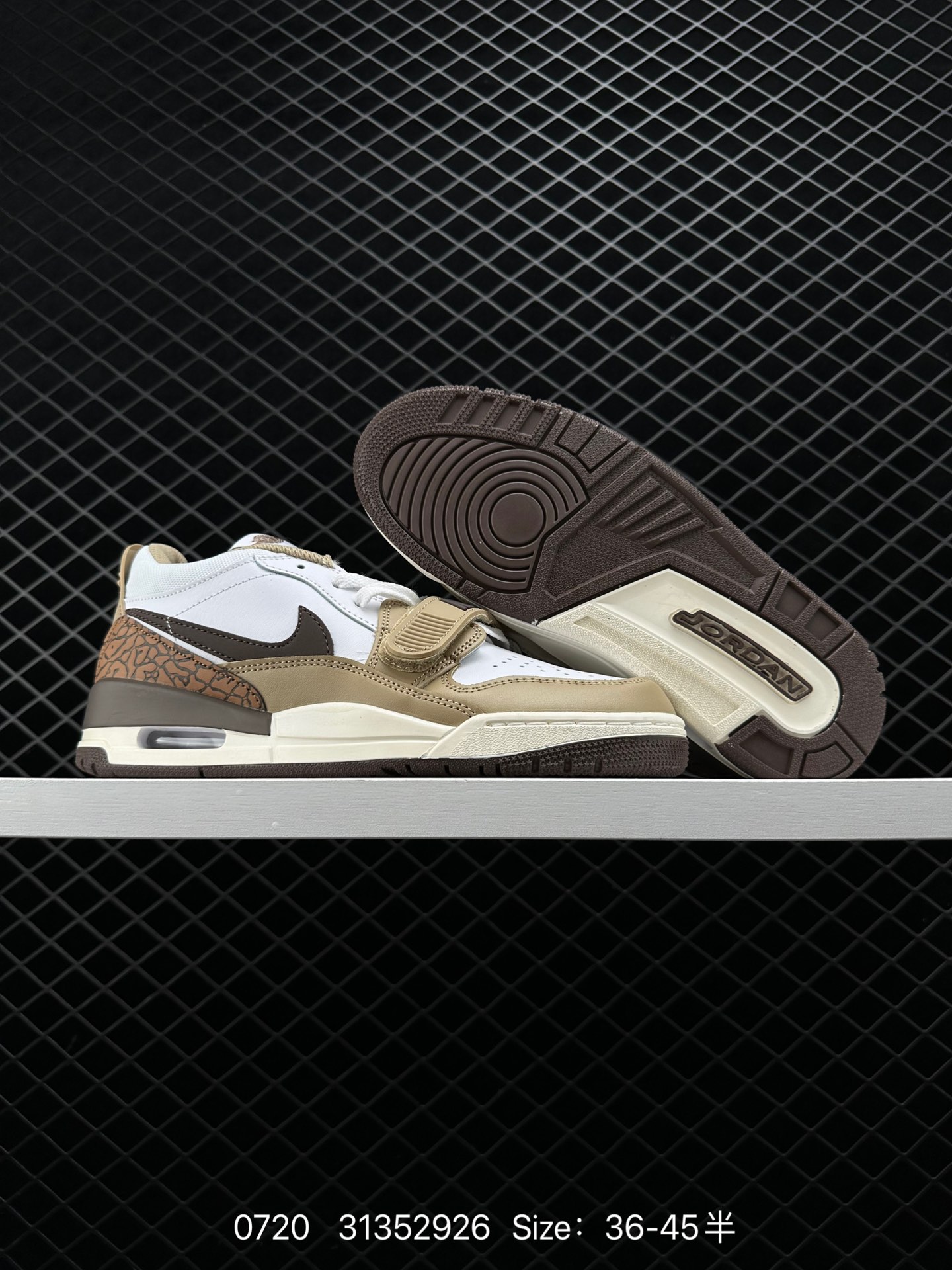 Nike Air Jordan Legacy 312 Low